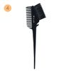Azu Style [Curly Hair Correction 4-Piece Set] (Cape / Special Gloves, Ear Caps, Application Brush)