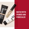 Rimmel Lasting Matte Foundation, Alabaster, 30 ml