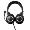 Audio-Technica M50xSTS StreamSet Streaming Headset with XLR Connector Black