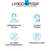 La Roche-Posay Toleriane Purifying Foaming Facial, Oil Free Face Wash for Oily Skin and for Sensitive Skin with Niacinamide, Pore Cleanser Wonâ€™t Dry Out Skin, Unscented