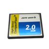 parts-quick 2GB Memory Card for Canon PowerShot A75 Compact Flash CF