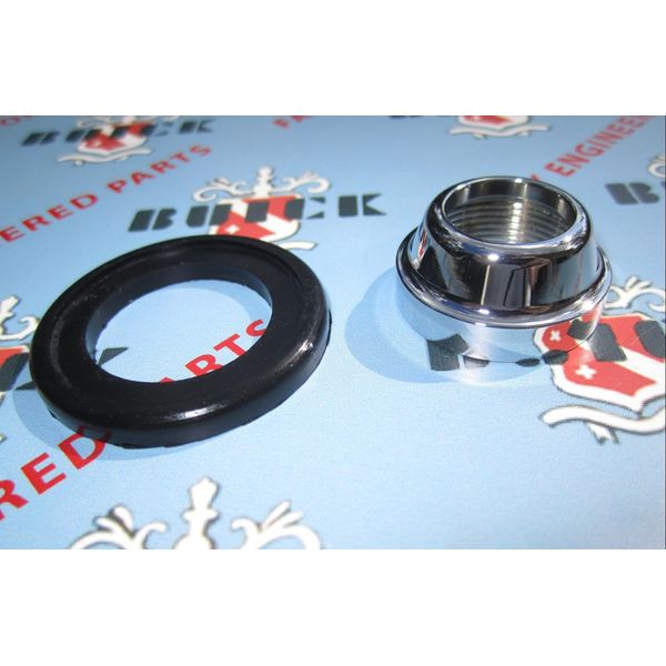 1954-1963 Buick Antenna Nut Replacement Kit