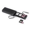 PGYTECH CreateMate High-speed Card Reader Case