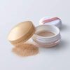 Heim Cosmetics/Soap Removable Mineral Foundation (Light Ochre Bright)