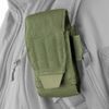 Condor Tech Sheath Plus Black