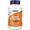 NOW FOODS Super Enzymes 90 Tablets
