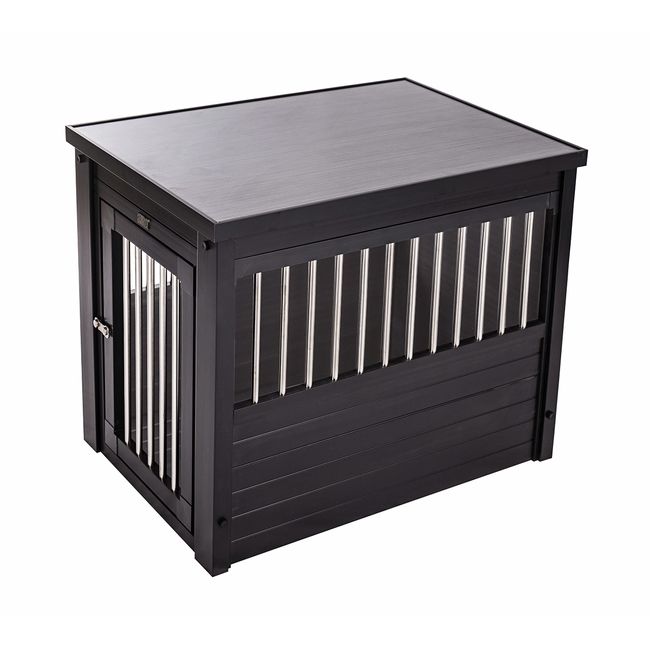 Ecoflex top dog crate