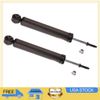 Rear Shocks For Nissan Quest 2017 2016 2015 2014 2013 2012 2011