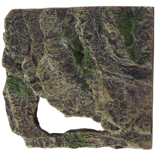 Trixie Corner Rock with Cave and Platform, 16 × 12 × 15 cm