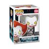 Funko Pop! IT Chapter Two - Pennywise with Beaver Hat, Multicolored