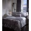 Amelia - Teal - Duvet Cover Set - Single