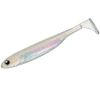 Fish Arrow Flash J Shad 4" Plus SW #117 Glow Pink/Silver