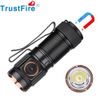 TrustFire 1000Lumen Pocket Rechargeable Flashlight Magnetic Waterproof EDC Torch
