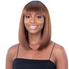 Freetress Equal Synthetic Full Wig - LITE 004 (OT COPPER)