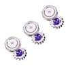 3Pcs SH50/52 HQ8 HQ9 Replacement Shaver Heads for ALL Norelco Spectra: 8825XL, 8831XL, 8845XL, 8846XL, 8865XL, 8867XL, 8880XL, 8881XL, 8883XL, 8890XL, 8891XL, 8892XL, 8894XL, 8895XL