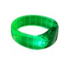 blinkee Fashion LED Bracelet Green