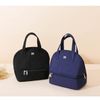 OwnestX Lunch Tote Bag, Cold Retention, Thermal Work