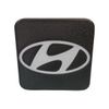 Hyundai Hitch Cover 2 Inch 3d Printed