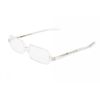 Moleskine Reading Glasses - Transparent Diopter +2