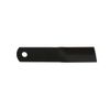 One New 13" Aftermarket Replacement Blade Fits Woods Models