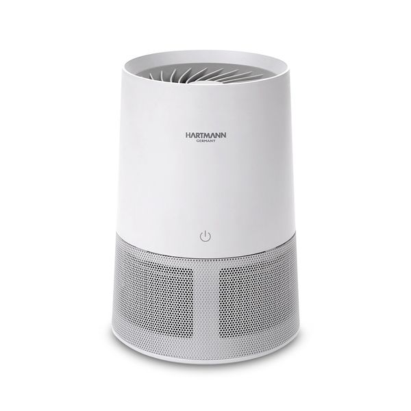 Hartmann desk air purifier small 5㎡, HAP-TJ100W