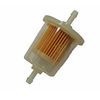 Shark Pressure Washers 89222720 Fuel Filter, 1/4-Inch, Plastic