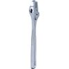 BRILLIANT TOOLS BT014806 Adjustable Spanner 6 Inch 0-18 mm [Powered by KS Tools]
