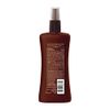 Hawaiian Tropic Sunscreen Protective Tanning Dry Oil Broad Spectrum Sun Care Sunscreen Spray - SPF 15, 8 Ounce (Packaging May Vary)
