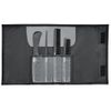 Jaguar Carbon Line Comb Set