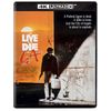 To Live and Die in L.A. (4KUHD) [Blu-ray]