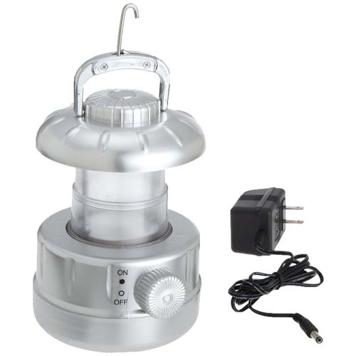 Hawk LED Pop-up Lantern | 4" - 6.5" Height | Rechargeable | UL Charger Included | 4 Hours Light | Indoor/Outdoor Use