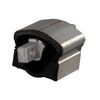 febi bilstein 11107 Engine- /Transmission Mount, pack of one