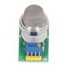Aqur2020 Ammonia Sensor Module, 5-500ppm Ammonia Detection Sensor Board with TTL Output for Gas Testing