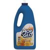 Professional Multi-Surface Floor Cleaner, Fresh Citrus Scent, 64 Oz