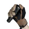 Olight Warrior Ultra Stealth Grey 2500 Lumens Tactical Flashlight, OAL Material