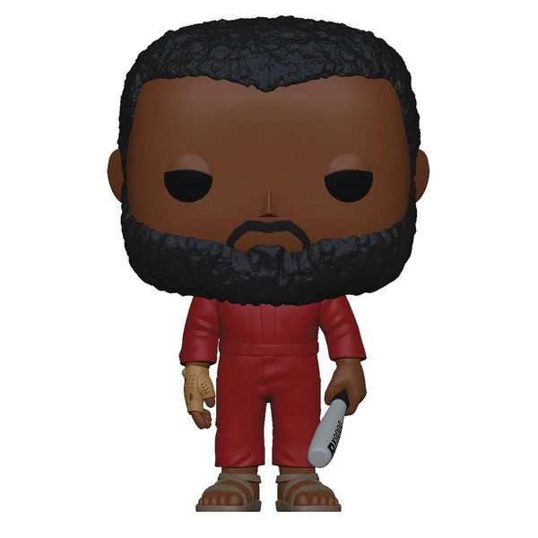 Funko Pop! Movies: Us - Abraham with Bat