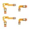 Be In Your Mind 2 Pairs Microphone Flex Cable Compatible with PS5 Controller Internal Mic L R Ribbon Cable Controller Replacement Accessories