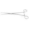 Schroeder Tenaculum Forceps 9.75" Straight | Medixplus