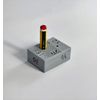 Offset Scribe Marking Tool : 10, 12.5, 15, 17.5, 20, 25, 30 mm : Grey