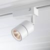Pro Track Linder White LED Track Head for Juno Track Systems