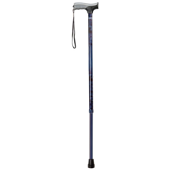 Carex Uplift Cane with Secondary Handle - Cane to Help Get Up