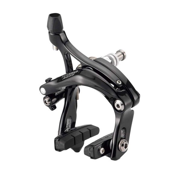 TEKTRO R539 CALIPER BRAKE FRONT BLACK BR-TK-M015