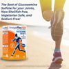 INVIGOFLEX® GS – Advanced Glucosamine Sulfate Joint Support Supplement - 60 Caps