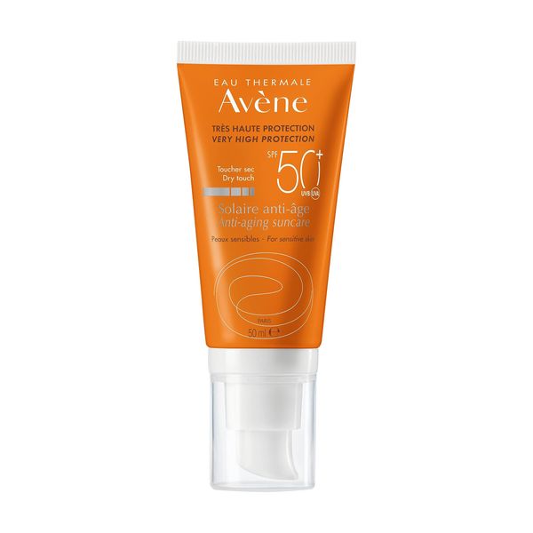 Avène Protezione Solare Antietà Spf50 50ml