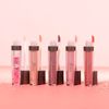 Sorme' Treatment Cosmetics Lip Thick Plumping Gloss, Barely