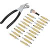 Cleco Tool, Fastener and Clamp Kit