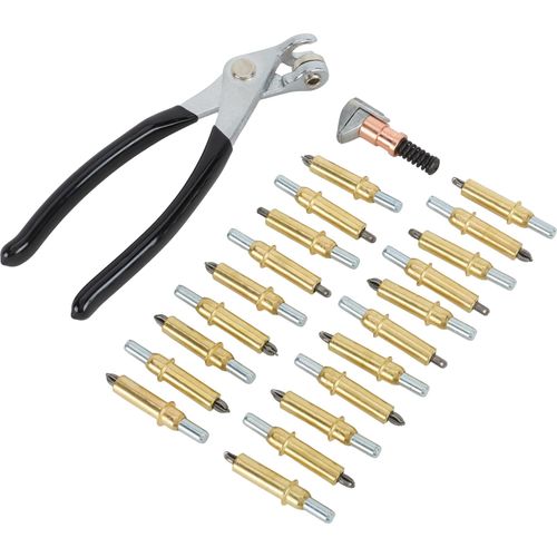 Cleco Tool, Fastener and Clamp Kit