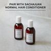 SACHAJUAN Normal Hair Shampoo 250 ml