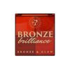 W7 | Bronze Brilliance | Bronze & Glow Palette - Light/Medium