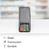 Pax A35 Terminal Full Device Protective Cover - 2 Pack